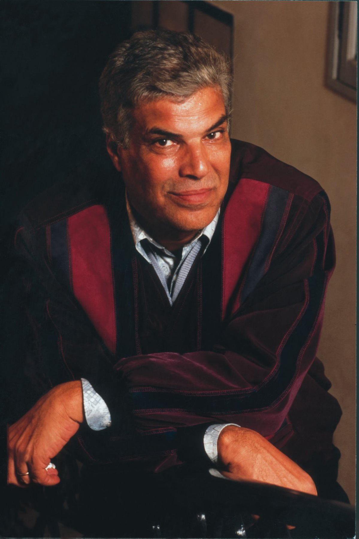 Photo of author Ibrahim Abdul Majeed